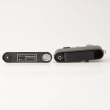 画像をギャラリービューアに読み込む, ニッカ Nicca 3-F レンジファインダー / Nippon Kogaku Nikkor-H C 5cm F2 黒帯

