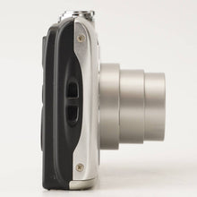 Load image into Gallery viewer, Nikon COOLPIX A100 Silver 5x Optical Zoom
