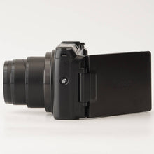 Load image into Gallery viewer, Nikon COOLPIX S9900 Black 30x Optical Zoom
