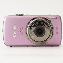 画像をギャラリービューアに読み込む, キヤノン Canon IXY DIGITAL 930 IS パープル 5x 光学ズーム

