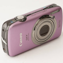 画像をギャラリービューアに読み込む, キヤノン Canon IXY DIGITAL 930 IS パープル 5x 光学ズーム
