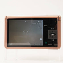 画像をギャラリービューアに読み込む, カシオ Casio EXILIM EX-ZR50 ピンク 10x 光学ズーム
