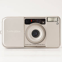 Load image into Gallery viewer, Fujifilm CARDIA mini TIARA ZOOM / SUPER EBC FUJINON ZOOM 28-56mm
