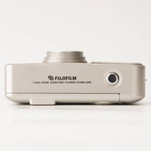 Load image into Gallery viewer, Fujifilm CARDIA mini TIARA ZOOM / SUPER EBC FUJINON ZOOM 28-56mm
