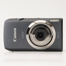 Load image into Gallery viewer, Canon IXY 10 S Black 5x Optical Zoom
