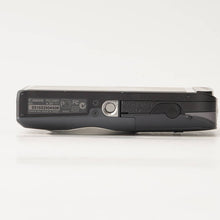 Load image into Gallery viewer, Canon IXY 10 S Black 5x Optical Zoom
