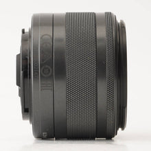 Load image into Gallery viewer, Canon EF-M 15-45mm f/3.5-6.3 IS STM Graphite
