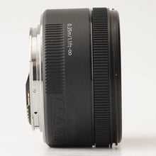 画像をギャラリービューアに読み込む, キヤノン Canon EF 50mm F1.8 STM
