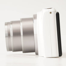 画像をギャラリービューアに読み込む, ニコン Nikon COOLPIX S9700 エレガント ホワイト 30x 光学ズーム
