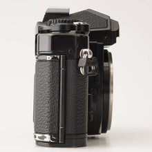 画像をギャラリービューアに読み込む, ニコン Nikon New FM2 ボディ 35mm 一眼レフ フィルムカメラ
