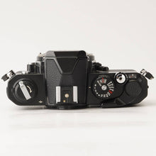 画像をギャラリービューアに読み込む, ニコン Nikon New FM2 ボディ 35mm 一眼レフ フィルムカメラ
