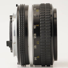 画像をギャラリービューアに読み込む, ニコン Nikon Ai NIKKOR 50mm F1.4
