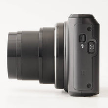 画像をギャラリービューアに読み込む, キヤノン Canon PowerShot SX720 HS ブラック 40x 光学ズーム
