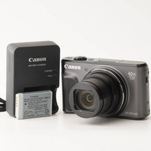 画像をギャラリービューアに読み込む, キヤノン Canon PowerShot SX720 HS ブラック 40x 光学ズーム
