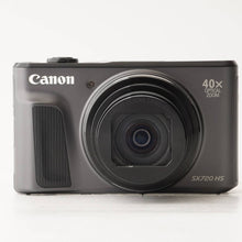 画像をギャラリービューアに読み込む, キヤノン Canon PowerShot SX720 HS ブラック 40x 光学ズーム
