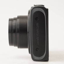 画像をギャラリービューアに読み込む, キヤノン Canon IXY 600F ブラック 8x IS 光学ズーム
