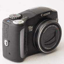 画像をギャラリービューアに読み込む, キヤノン Canon PowerShot SX100 IS ブラック 10x 光学ズーム
