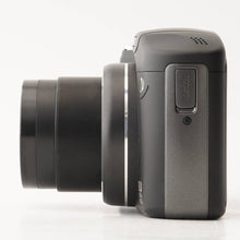 画像をギャラリービューアに読み込む, キヤノン Canon PowerShot SX100 IS ブラック 10x 光学ズーム
