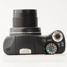 画像をギャラリービューアに読み込む, キヤノン Canon PowerShot SX100 IS ブラック 10x 光学ズーム
