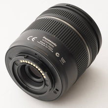 Load image into Gallery viewer, Panasonic LUMIX DMC-GX1 / G VARIO 14-42mm f/3.5-5.6 ASPH. MEGA O.I.S.
