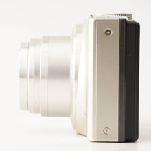 Load image into Gallery viewer, Nikon COOLPIX S8200  Platinum Silver 14x Wide Optical Zoom
