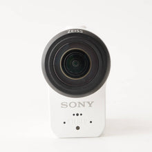 画像をギャラリービューアに読み込む, ソニー SONY FDR-X3000R デジタルビデオカメラ アクションカム 4K

