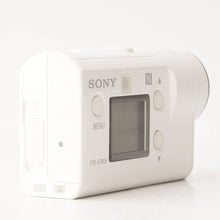 画像をギャラリービューアに読み込む, ソニー SONY FDR-X3000R デジタルビデオカメラ アクションカム 4K
