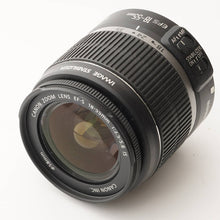 Load image into Gallery viewer, Canon EOS Kiss X50 / EF-S 18-55mm f/3.5-5.6 IS
