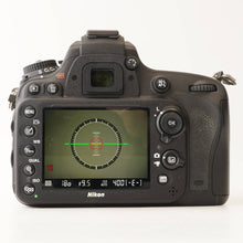 画像をギャラリービューアに読み込む, ニコン Nikon D600 / AF-S NIKKOR 24-85mm F3.5-4.5 G ED VR
