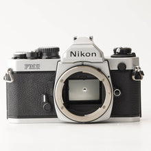 画像をギャラリービューアに読み込む, ニコン Nikon New FM2 後期 ボディ 35mm 一眼レフ フィルムカメラ
