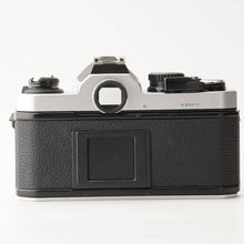 画像をギャラリービューアに読み込む, ニコン Nikon New FM2 後期 ボディ 35mm 一眼レフ フィルムカメラ
