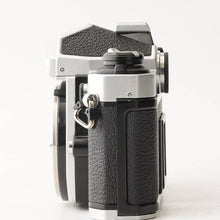 画像をギャラリービューアに読み込む, ニコン Nikon New FM2 後期 ボディ 35mm 一眼レフ フィルムカメラ
