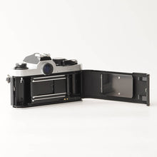画像をギャラリービューアに読み込む, ニコン Nikon New FM2 後期 ボディ 35mm 一眼レフ フィルムカメラ
