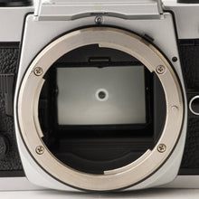 画像をギャラリービューアに読み込む, ニコン Nikon New FM2 後期 ボディ 35mm 一眼レフ フィルムカメラ
