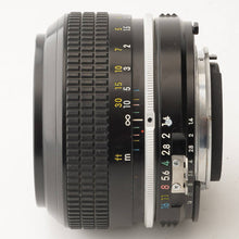 画像をギャラリービューアに読み込む, ニコン Nikon Ai NIKKOR 50mm F1.4
