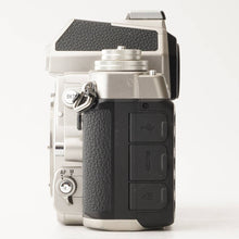 画像をギャラリービューアに読み込む, ニコン Nikon Df ボディ デジタル一眼レフカメラ
