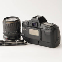 Load image into Gallery viewer, Canon EOS 650 / Technical Back E / EF 35-135mm f/4-5.6 USM
