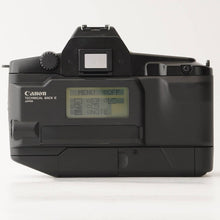 Load image into Gallery viewer, Canon EOS 650 / Technical Back E / EF 35-135mm f/4-5.6 USM
