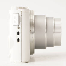 画像をギャラリービューアに読み込む, ソニー Sony サイバーショット Cyber-shot DSC-WX350 ホワイト 20x 光学ズーム
