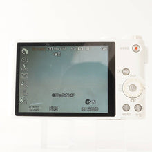 画像をギャラリービューアに読み込む, ソニー Sony サイバーショット Cyber-shot DSC-WX350 ホワイト 20x 光学ズーム
