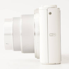 画像をギャラリービューアに読み込む, ソニー Sony サイバーショット Cyber-shot DSC-WX350 ホワイト 20x 光学ズーム
