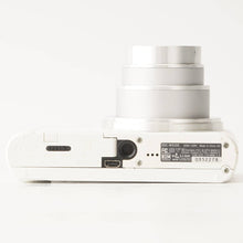 画像をギャラリービューアに読み込む, ソニー Sony サイバーショット Cyber-shot DSC-WX350 ホワイト 20x 光学ズーム
