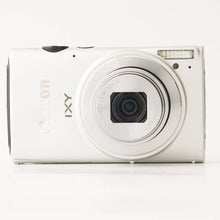 画像をギャラリービューアに読み込む, キヤノン Canon IXY 610F シルバー 10x コンパクトデジタルカメラ
