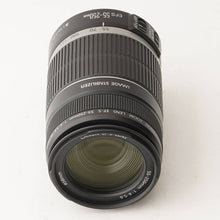 Load image into Gallery viewer, Canon EF-S 55-250mm f/4-5.6 IS
