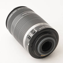 Load image into Gallery viewer, Canon EF-S 55-250mm f/4-5.6 IS
