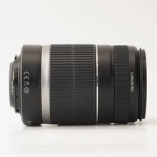 Load image into Gallery viewer, Canon EF-S 55-250mm f/4-5.6 IS
