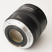 画像をギャラリービューアに読み込む, キヤノン Canon EF 50mm F2.5 コンパクトマクロ
