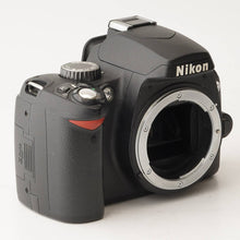 画像をギャラリービューアに読み込む, ニコン Nikon D60 / AF-S DX NIKKOR 18-55mm F3.5-5.6 G VR
