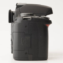 画像をギャラリービューアに読み込む, ニコン Nikon D60 / AF-S DX NIKKOR 18-55mm F3.5-5.6 G VR

