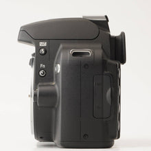 画像をギャラリービューアに読み込む, ニコン Nikon D60 / AF-S DX NIKKOR 18-55mm F3.5-5.6 G VR
